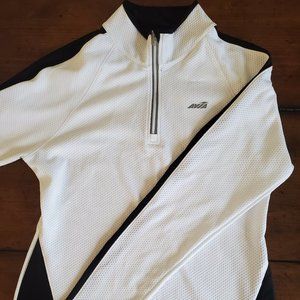 Avia Long Sleeve running top